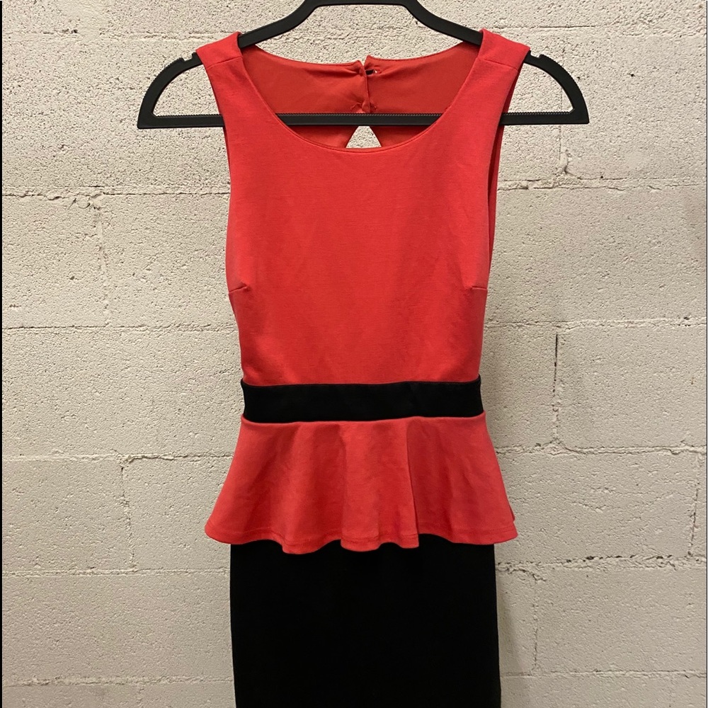 Woman’s Dress